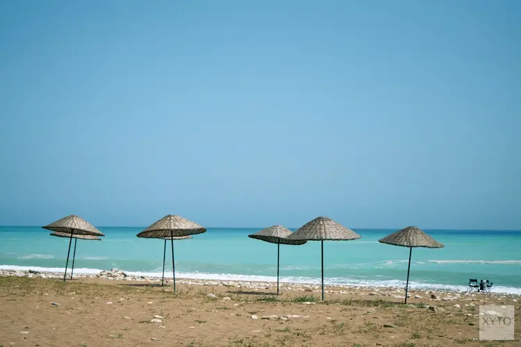 De ultieme vakantiegids voor Turkije: 3 dingen die je niet mag missen