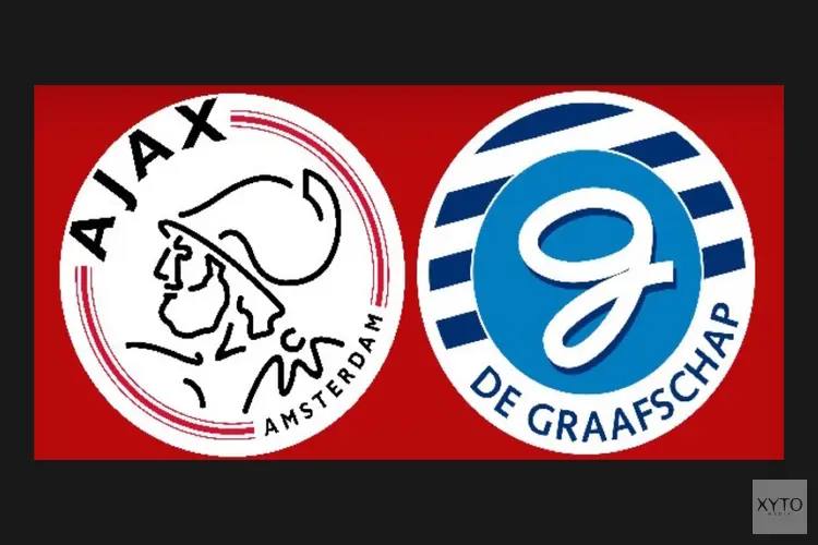 Ajax en De Graafschap bereiken akkoord over Donny Warmerdam