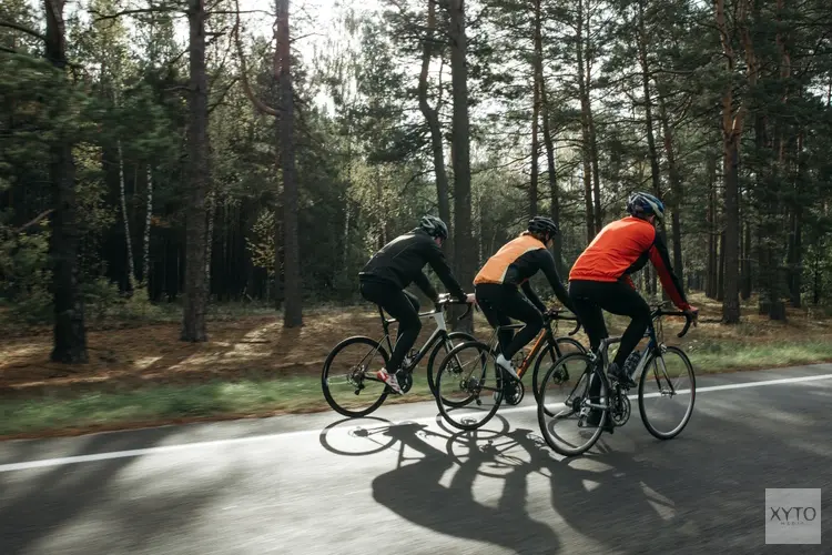 Fietshandschoenen in de zomer: Bescherming en comfort zonder witte plekken op je handen