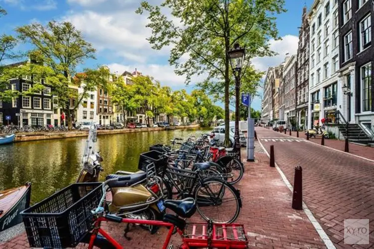 5 tips voor mensen die willen verhuizen naar Amsterdam