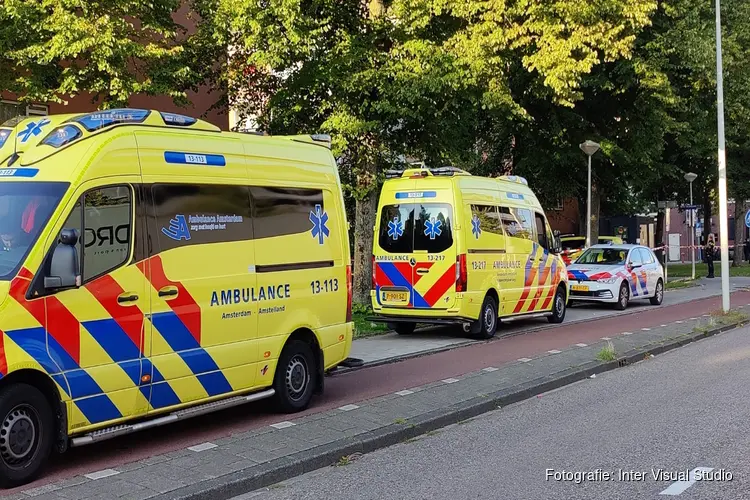 Onwelwording leidt tot hennepkwekerij Pieter Calandlaan