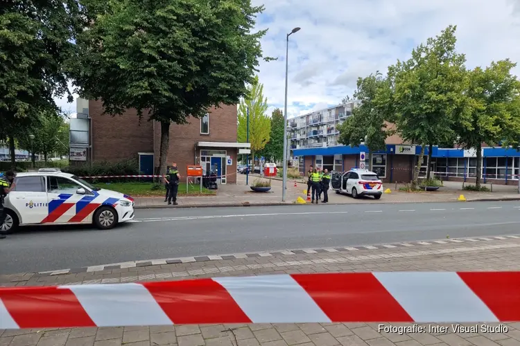 Politie zoekt informatie over onderzoek steekincident Warnsborn