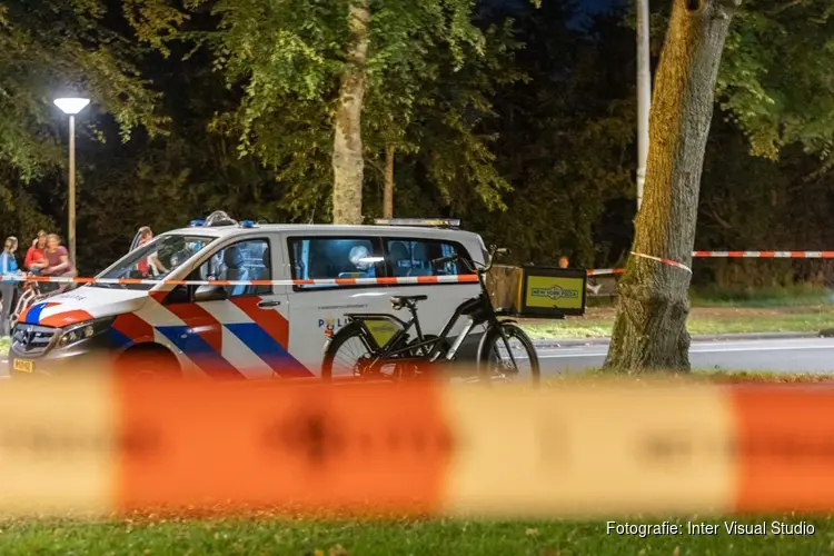 15-jarige gewond bij steekincident: politie zoekt getuigen