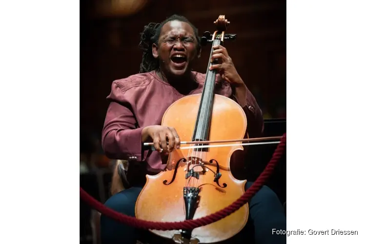 Succesvolle VriendenLoterij ZomerConcerten met 80.000 bezoekers in Het Concertgebouw