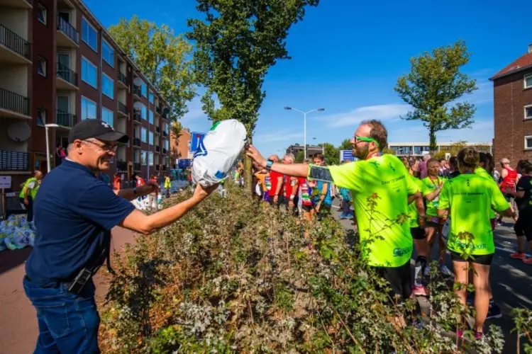 Kom jij ons helpen tijdens het Dam tot Dam Weekend op 16 en 17 september?