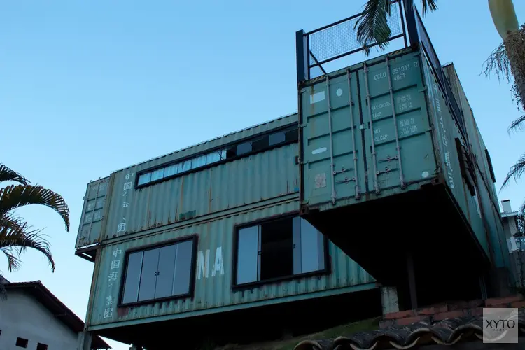 Waar moet je op letten tijdens het huren van een container?