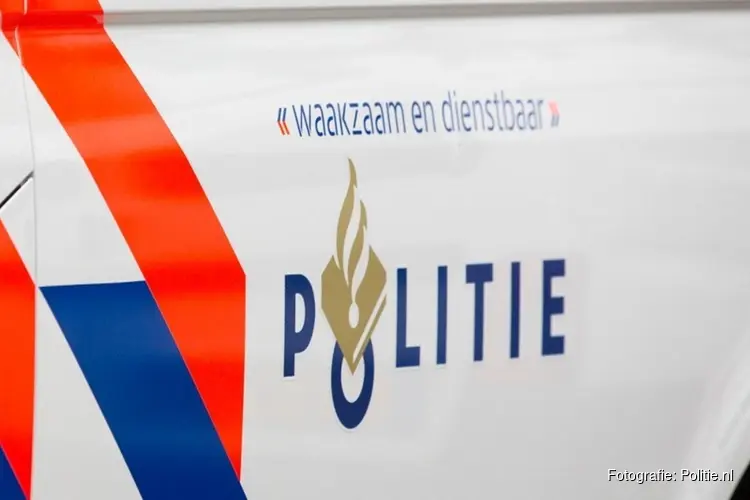 Beschieting voertuigen in Nieuw-West; politie zoekt getuigen