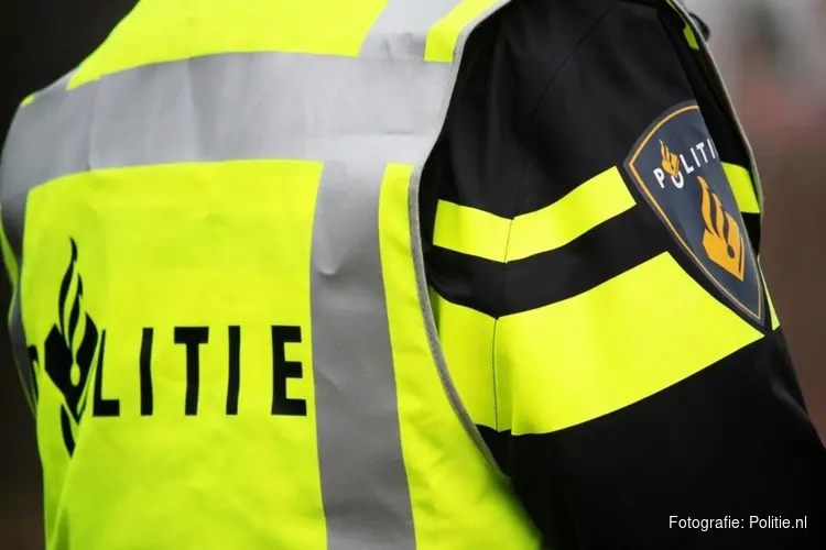 Politie doet dringende oproep naar minderjarige slachtoffers van afpersing; Amsterdam- Oost