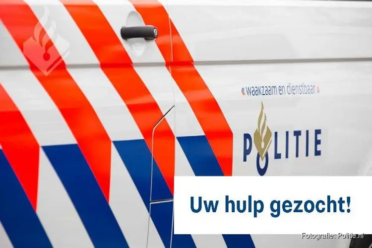 Explosie auto Henk Henriëtstraat: recherche zoekt getuigen