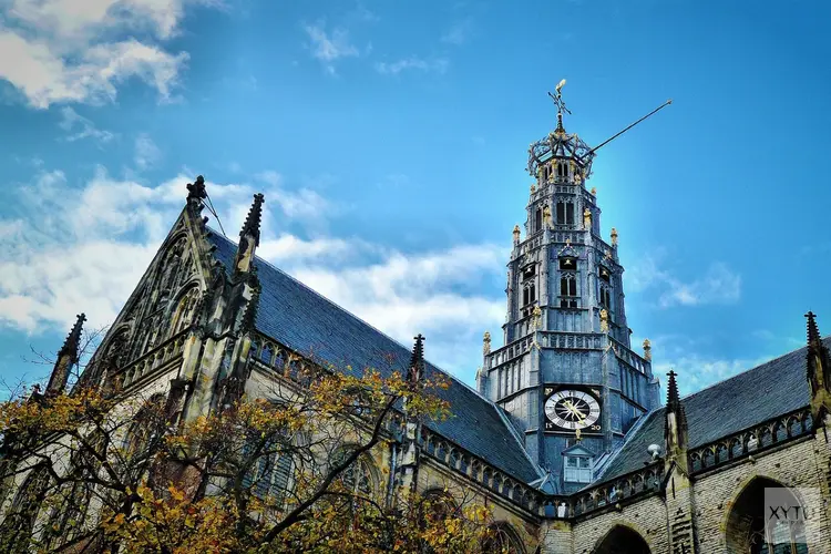 Het cultureel erfgoed van Haarlem: Ontdek de meesterwerken van de stad