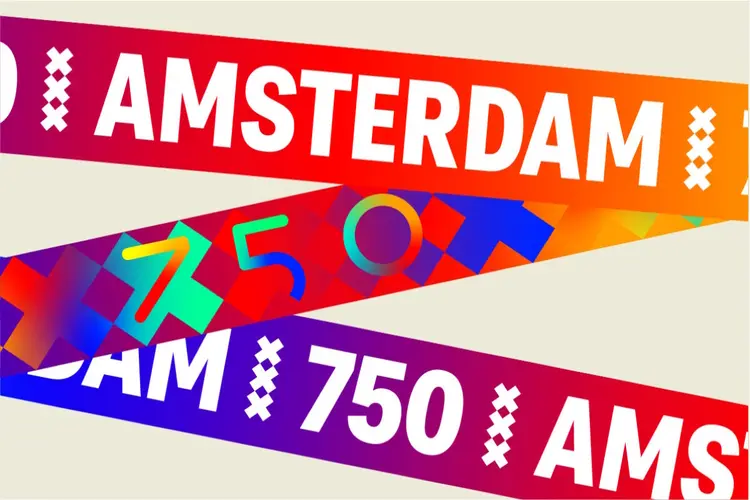 Meer dan 200 activiteiten en openingsconcert Ziggo Dome in 750ste jubileumjaar Amsterdam