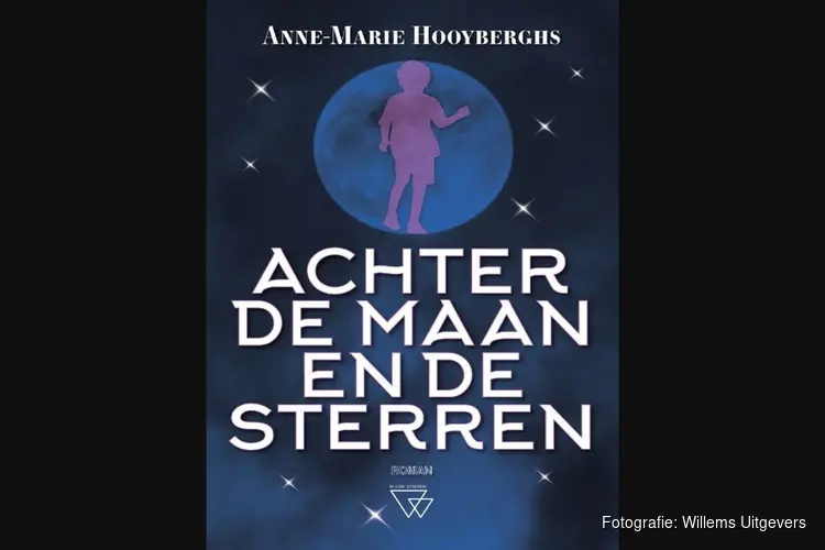 Hoofdpersoon uit ‘Achter de maan en de sterren’ te gast bij OBA!