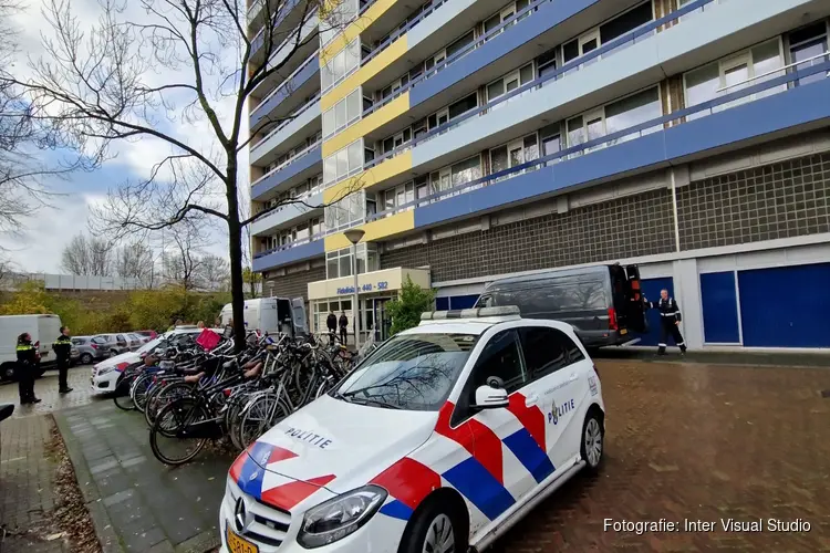 Groot internationaal onderzoek naar plofkraken