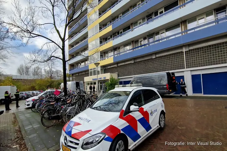 Acht aanhoudingen in groot internationaal onderzoek naar plofkraken in Duitsland