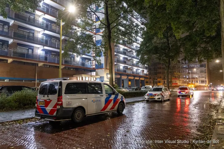 Aanhoudingen na woningoverval in Amstelveen