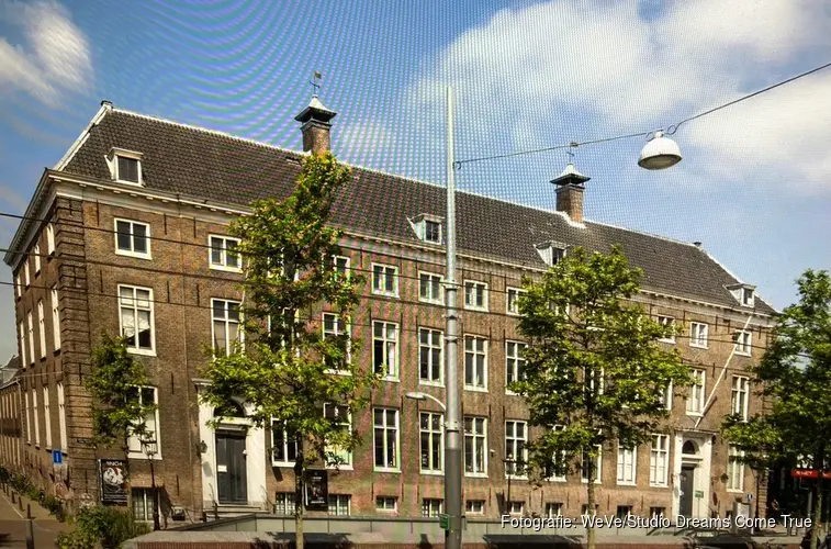 Laat Amsterdam Hospice Walon aan zich voorbijgaan?