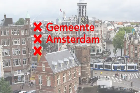 Amsterdam Vereenvoudigt En Versoepelt Regels Voor Bijzondere Bijstand