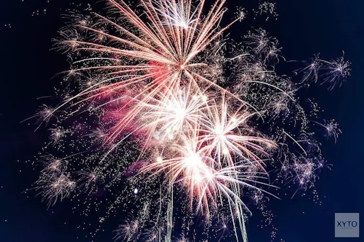 Kopen van compound vuurwerk bij Heron Fireworks in Duitsland