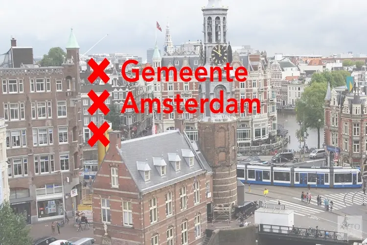 Gemeente compenseert Amsterdammers voor stijging Wmo-tarief