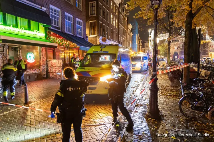 Recherche zoekt belangrijke getuigen dodelijk schietincident coffeeshop Green Place