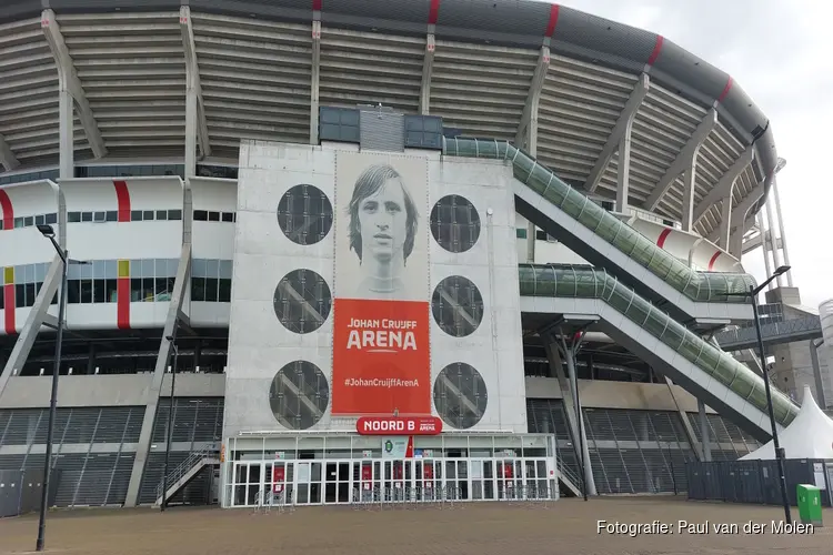 Ajax treft Aston Villa in Conference League