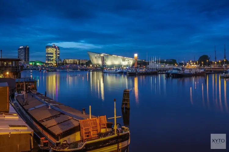 5 Bekende bedrijven uit Amsterdam die veel impact hebben