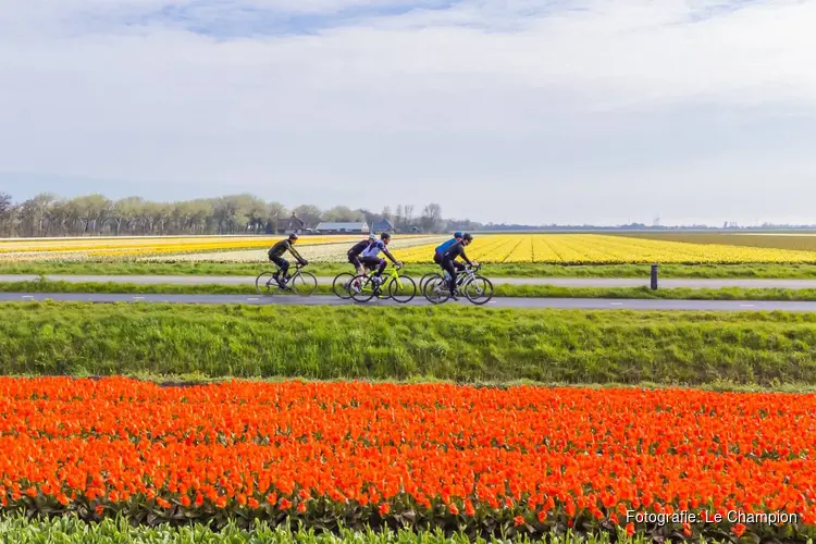 Late Bird inschrijving jubileumeditie Ronde van Noord-Holland geopend