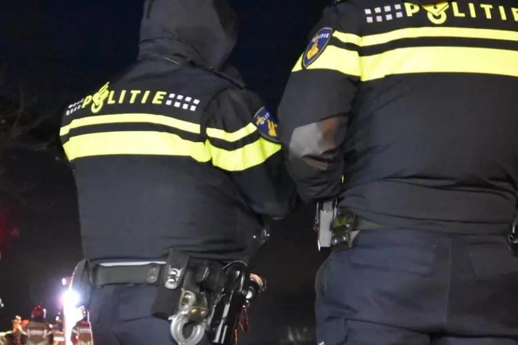 Politie zoekt getuigen van ontvoering in Amsterdam-Buitenveldert
