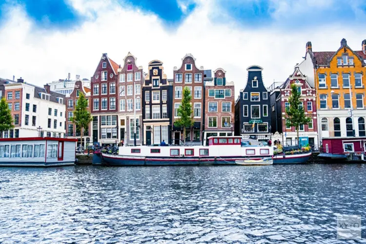 Ontdek de beste teamuitjes en bedrijfsactiviteiten in Amsterdam