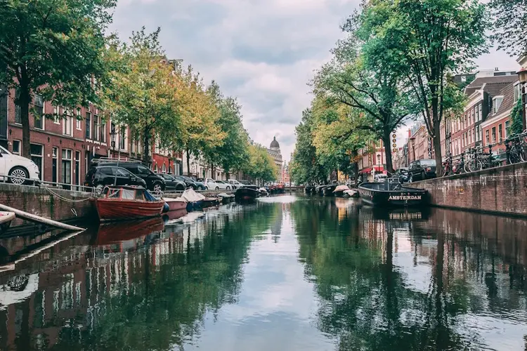 Je weekendje weg in Amsterdam spenderen in de 9 straatjes