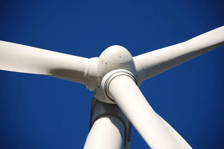 Gemeente Amsterdam maakt beoogde locaties windenergie bekend