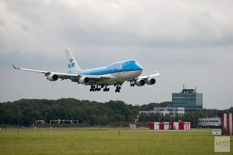 Kabinet komt met aangepast maatregelenpakket om hinder rond Schiphol terug te dringen