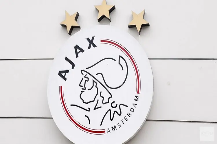 Frank Peereboom nieuwe hoofdtrainer Jong Ajax
