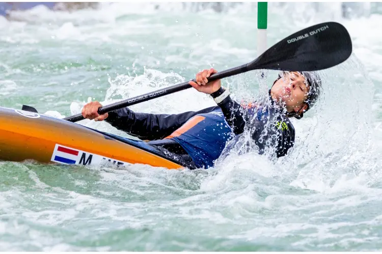 Iconen op het water: Volg de finalewedstrijden van onze watersporters live bij Het Scheepvaartmuseum