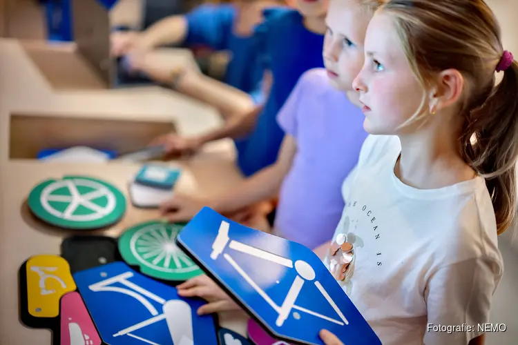 Ontrafel de techniek om je heen in nieuwe familietentoonstelling Technium