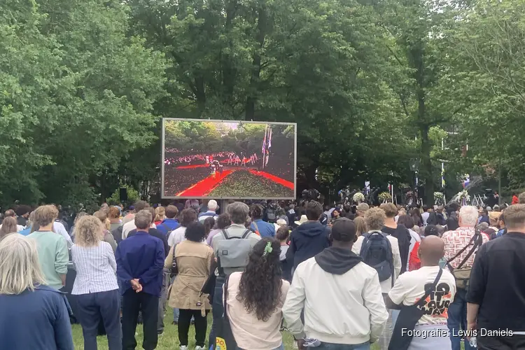 Zorgen over toekomst Keti Koti met nieuw rechts kabinet