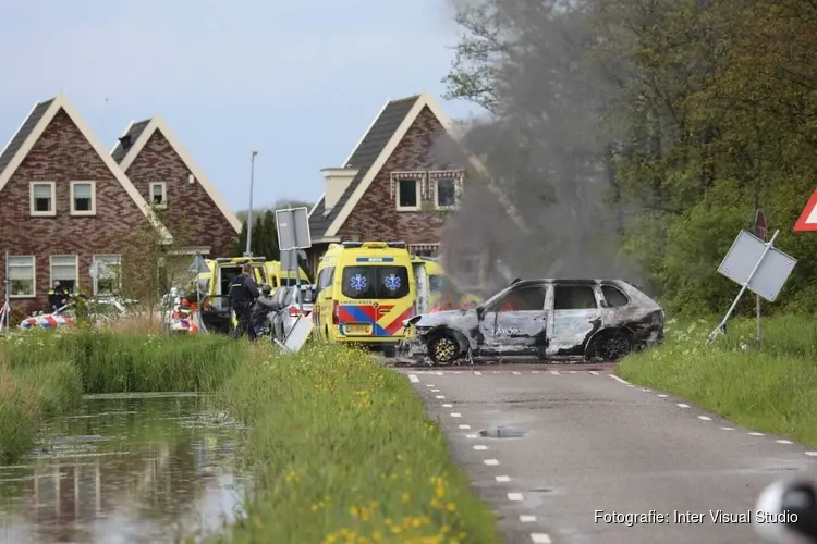 Schieten en inzet politiehond in Broek in Waterland was rechtmatig