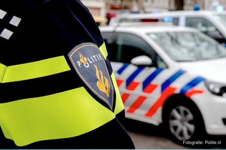 Slachtoffer zwaargewond na steekincident aan de Korte Niezel in Amsterdam