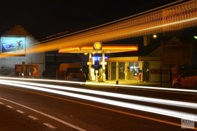 Grote verschillen benzineprijs in Noord-Holland: tot 17 euro verschil voor volle tank