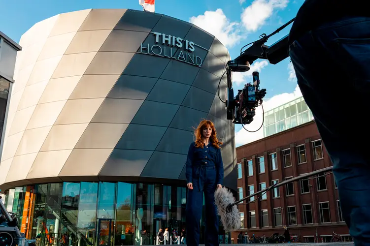 Het leukste uitje deze zomer: de 5D-flight experience van This is Holland in een nieuw jasje gestoken