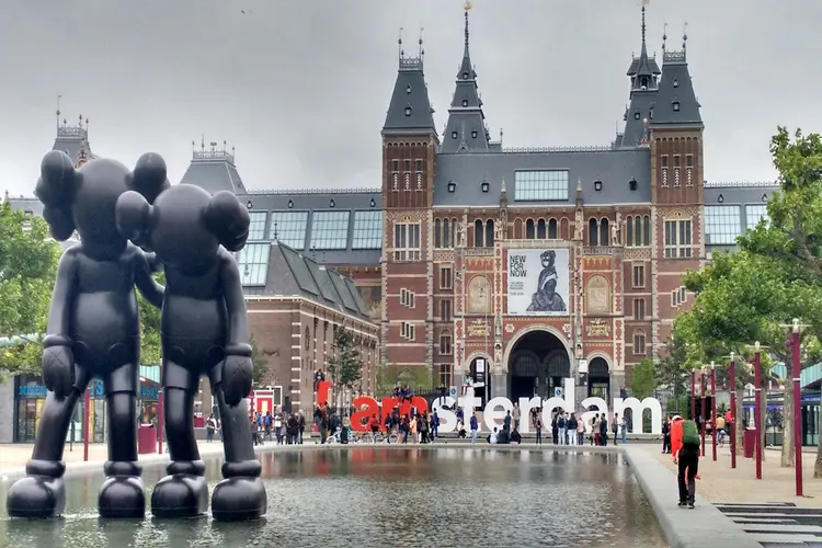 De meest interessante Amsterdammers van 2024