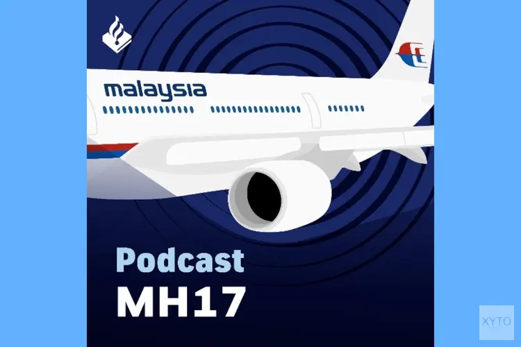 Politiepodcast blikt terug op ramp MH17