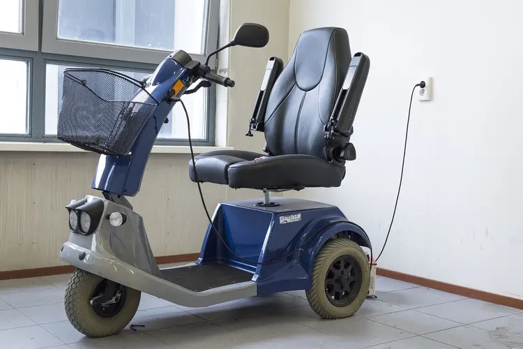 Scootmobiel kopen? Mijn gids voor de beste keuze en financieringsopties