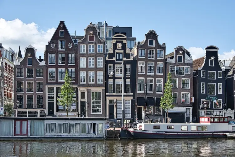 In Amsterdam: dit kun je doen