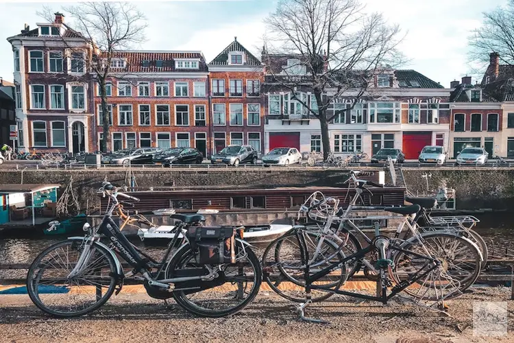 Daklekkages in Amsterdam oplossen