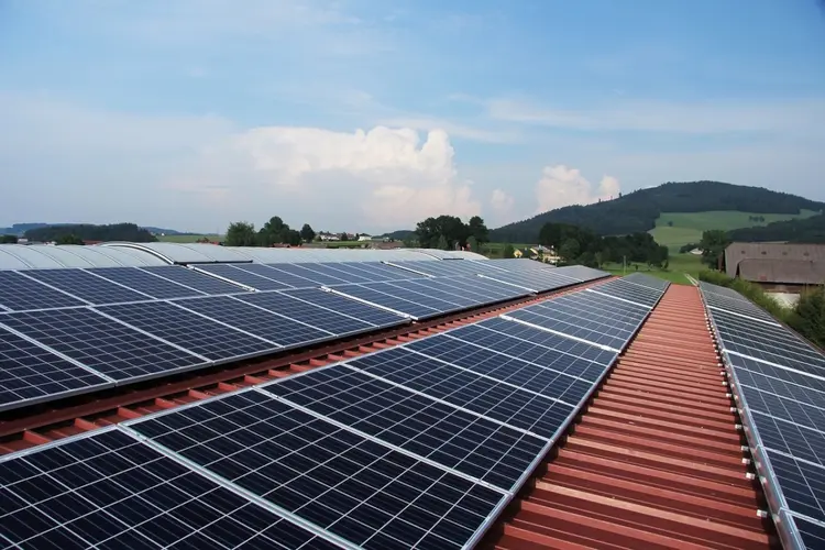 Heeft u zonnepanelen? Haal eruit wat erin zit