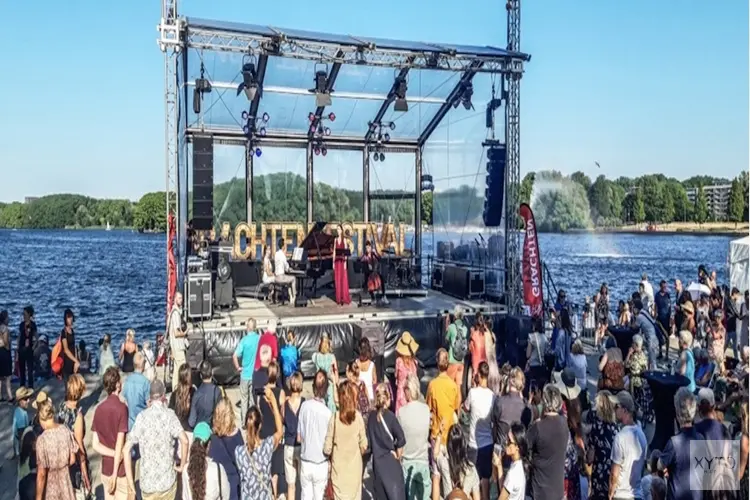 Het Grachtenfestival is voor iedereen | 7 tips voor gratis activiteiten