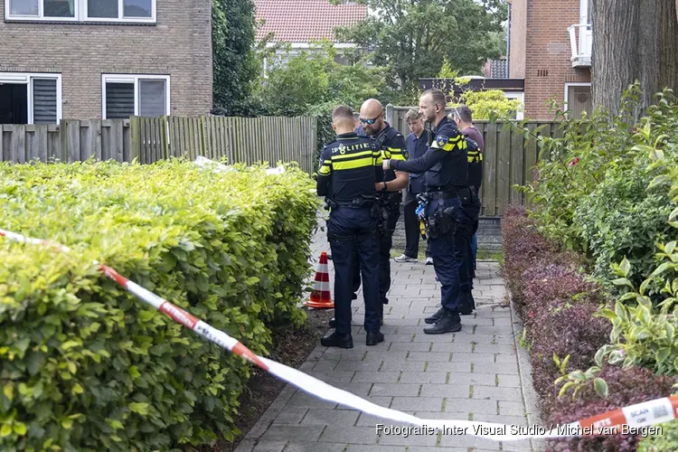 Jongen (16) gewond bij steekincident in Diemen