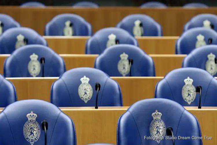 Overheid: “Klein foutje? Dat kan gebeuren”!