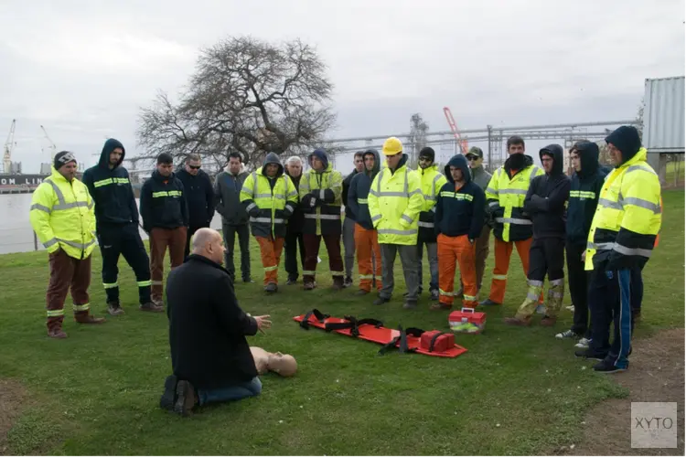 Wat leer je in een BHV cursus?